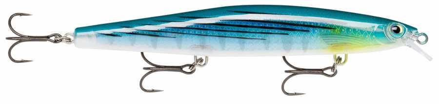 Rapala Max Rap Long Range Minnow Sahte Balığı FBBTO - 120MM