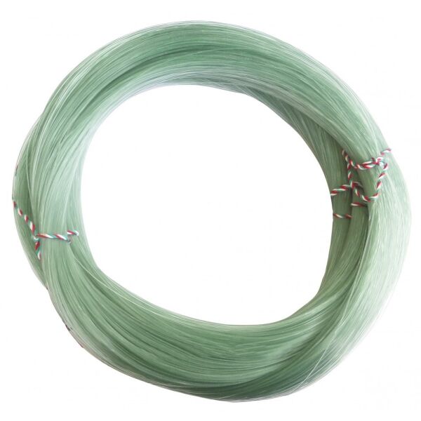 Asso Super Soft Çile 1.000mt Monofilament Misina Yeşil 0.80 mm