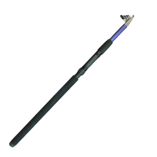 Bloomberg Maverick Tele Kamış 300cm 50-150g