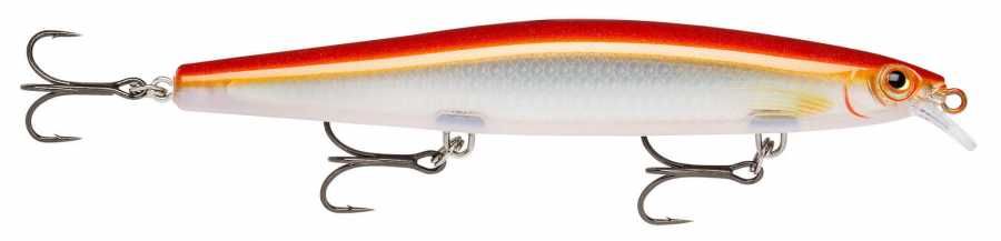 Rapala Max Rap Long Range Minnow Sahte Balığı FPCO - 120MM