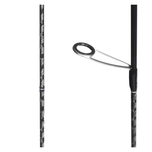 Ryuji Ajig Game Fuji 180cm 0.5-5gr Atarlı Tubular Aji Kamışı Fuji Halkalı