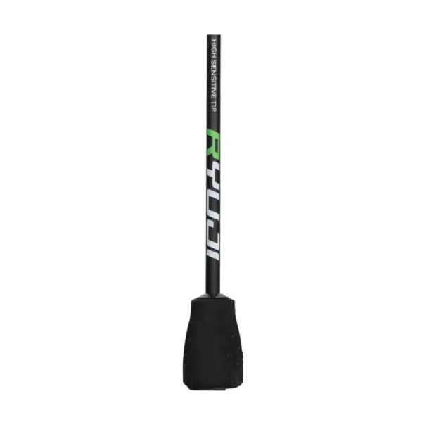 Ryuji Ajig Game Fuji 180cm 0.5-5gr Atarlı Tubular Aji Kamışı Fuji Halkalı