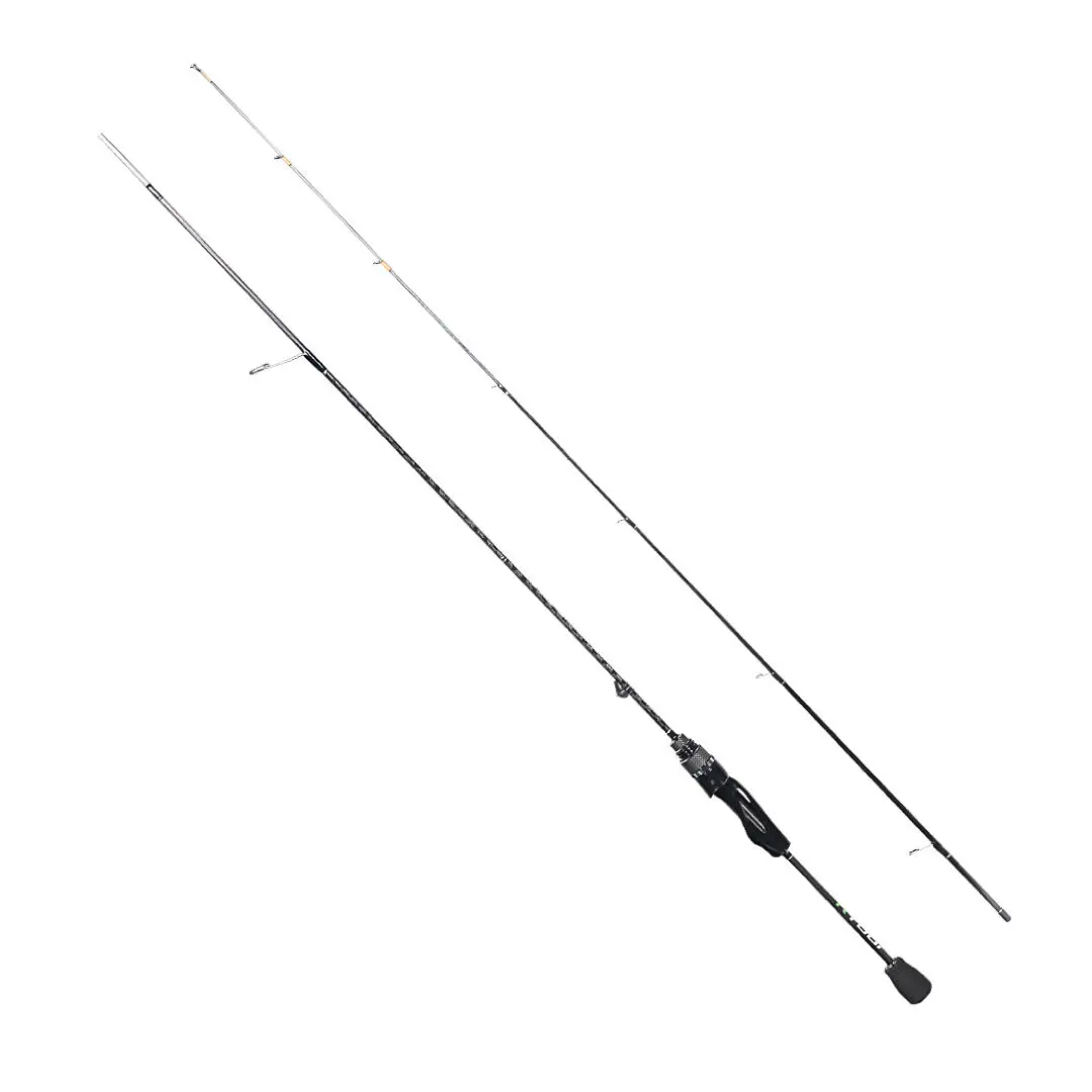 Ryuji Ajig Game Fuji 180cm 0.5-5gr Atarlı Tubular Aji Kamışı Fuji Halkalı