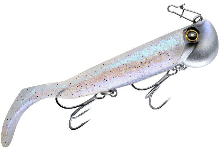 Hayabusa FS 447 Aomono Shad Silikon 30gr Shore Jig Suni Yem 5