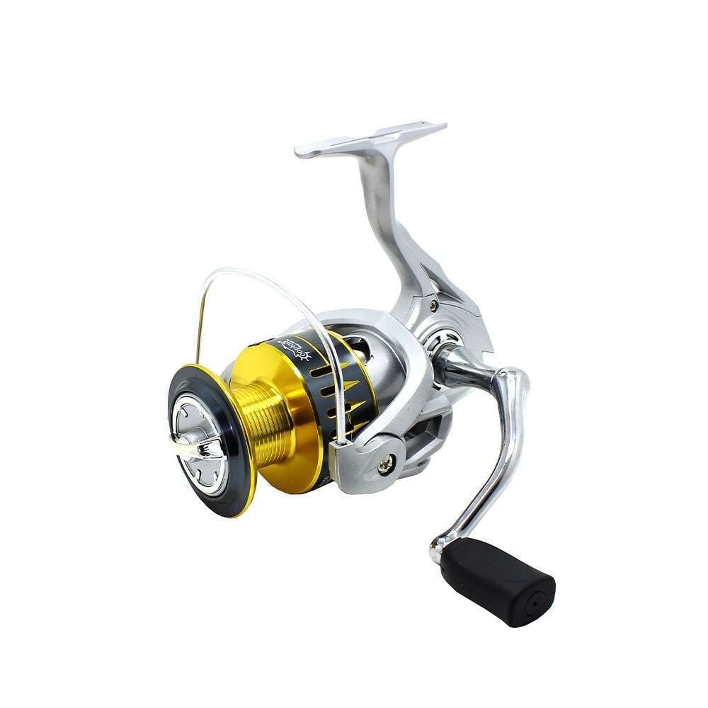 Captain Orion Tekne Makinesi 4+1 BB