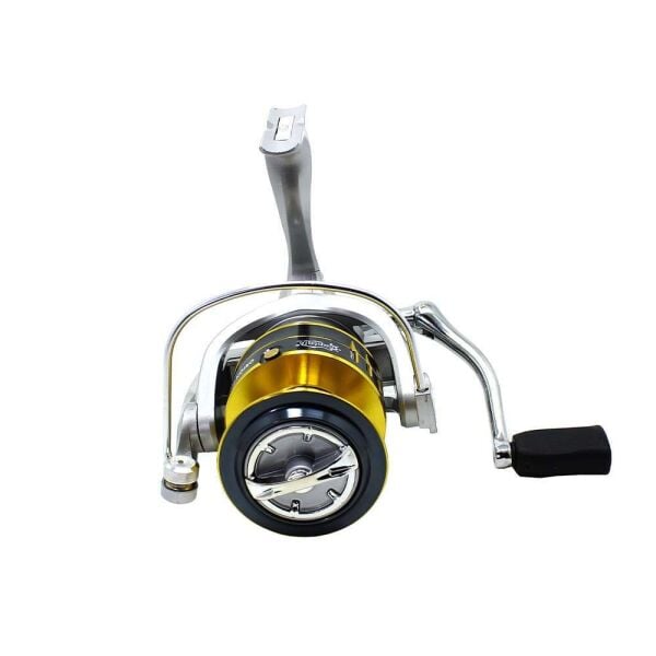 Captain Orion Tekne Makinesi 4+1 BB