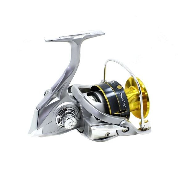 Captain Orion Tekne Makinesi 4+1 BB