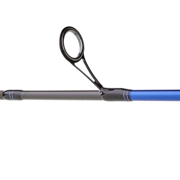 Daiwa Samurai Seabass 240cm 10-35gr Atarlı Spin Olta Kamışı