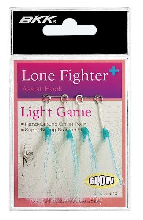 BKK Lone Fighter Olta İğnesi M
