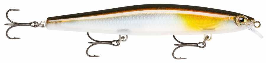 Rapala Max Rap Long Range Minnow Sahte Balığı FAYU - 120MM