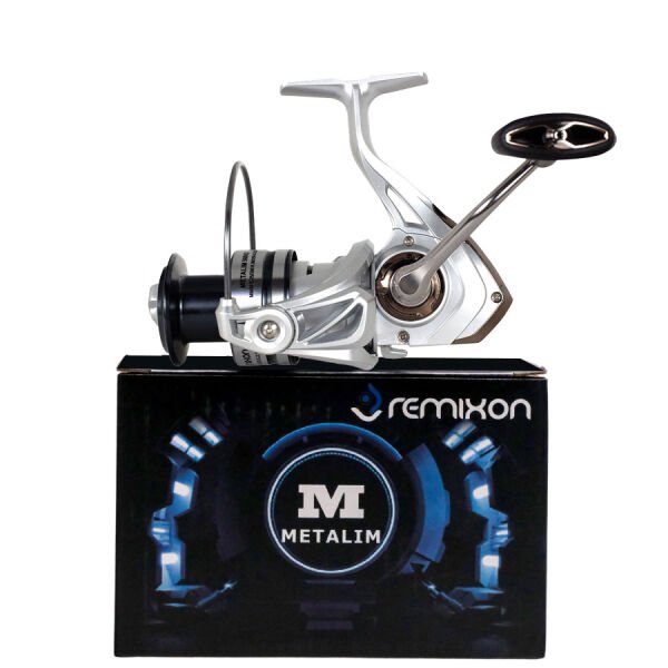 Remixon Metalim 6000D 5+1BB Makara