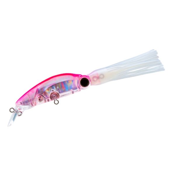 Yozuri 3D Squirt Floating Sahte Balık CPHP - 140MM-18GR