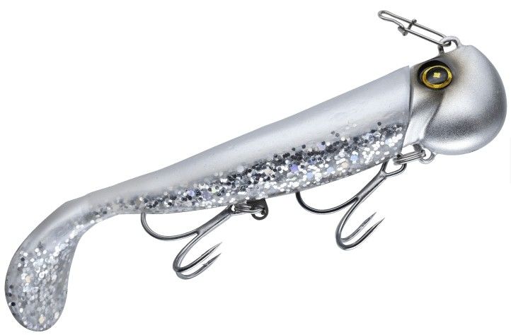 Hayabusa FS 447 Aomono Shad Silikon 30gr Shore Jig Suni Yem 6