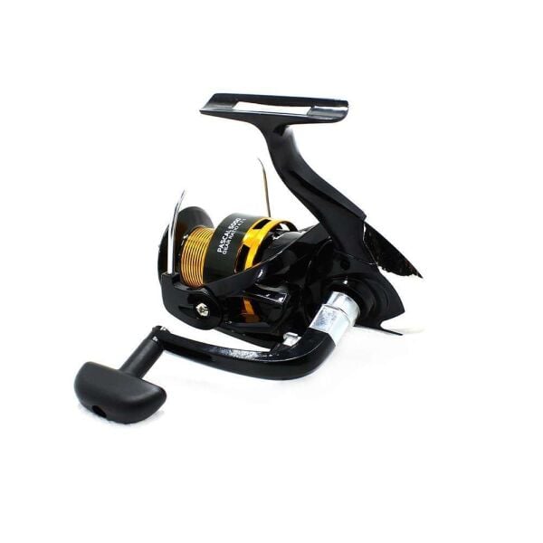 Captain Pascal Tekne Makine 3 BB