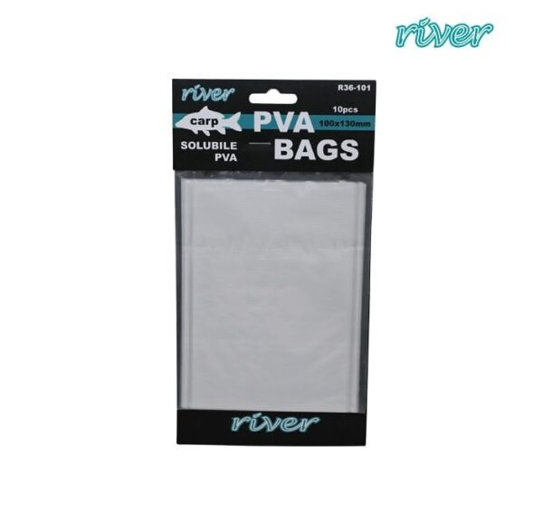 PVA POŞET, 10x13 CM, 10P