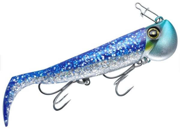 Hayabusa FS 447 Aomono Shad Silikon 30gr Shore Jig Suni Yem 1