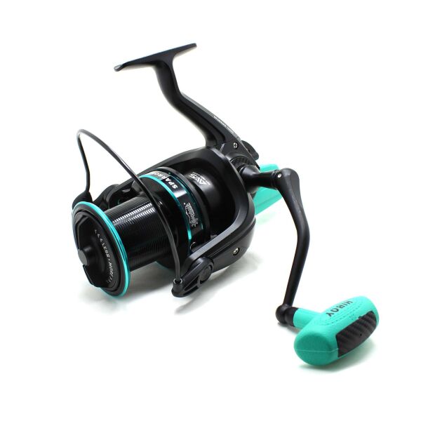 Captain Sparrow 10000 Surf Makine 6+1 BB