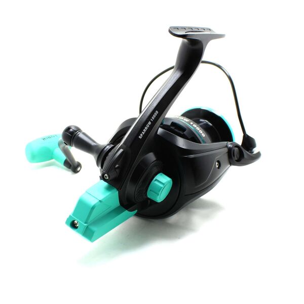 Captain Sparrow 10000 Surf Makine 6+1 BB