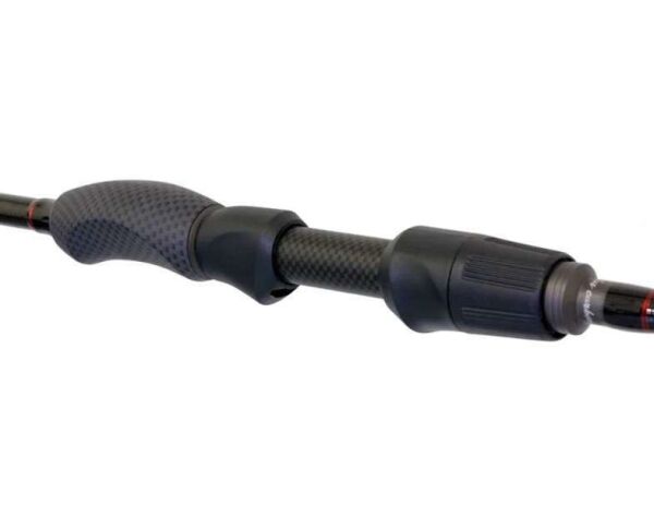 Nomura NM20042824 Hiro Camou Wise 240cm Spin Kamış 5-28gr Atar