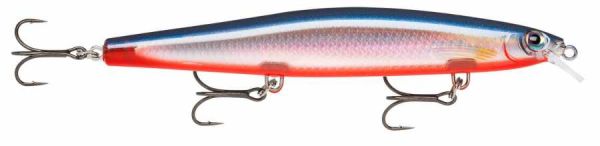 Rapala Max Rap Long Range Minnow Sahte Balığı FRST - 120MM
