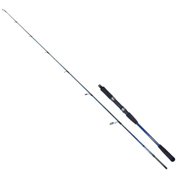 Ryuji Strobe II 198 cm 80-170g Aksiyonlu Tekne Olta Kamışı