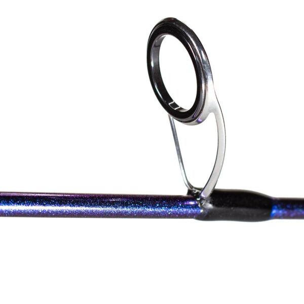 Ryuji Strobe II 198 cm 80-170g Aksiyonlu Tekne Olta Kamışı