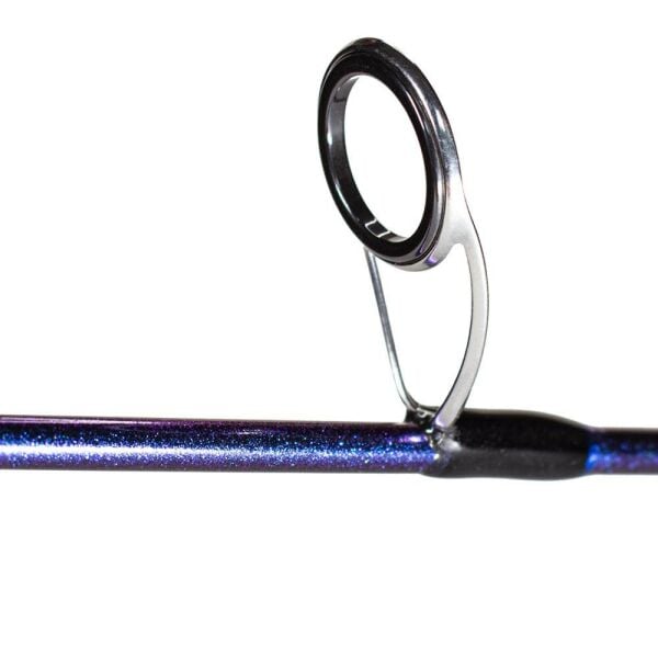 Ryuji Strobe II 198 cm 80-170g Aksiyonlu Tekne Olta Kamışı