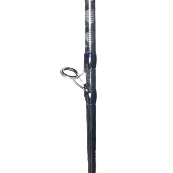 Ryuji Viking Fuji CA 198cm max 330gr Aksiyonlu 2 Parça Tetikli Slow Jig Olta Kamışı