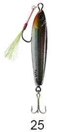 KaWa Jıl THOR JIG 40 GR 25