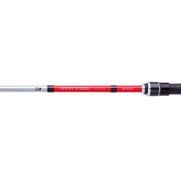 Daiwa Spitfire RF 244cm 1-12gr Atarlı LRF Kamışı