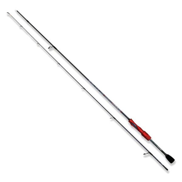 Nomura NM20601221 Aiko Ta 210cm Trout Kamış 2-12gr Atar