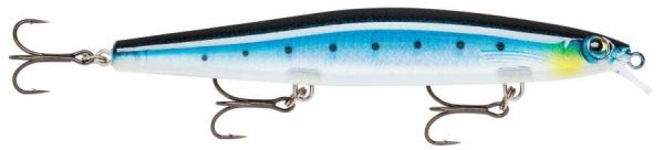 Rapala Max Rap Long Range Minnow Sahte Balığı FBSRD - 120MM