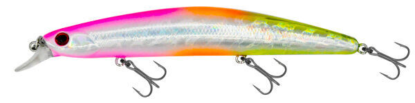 Wily Camaro 13 cm 21 gr Maket Balık Renk:66 0.0-1.0 Metre Dalma Mesafeli