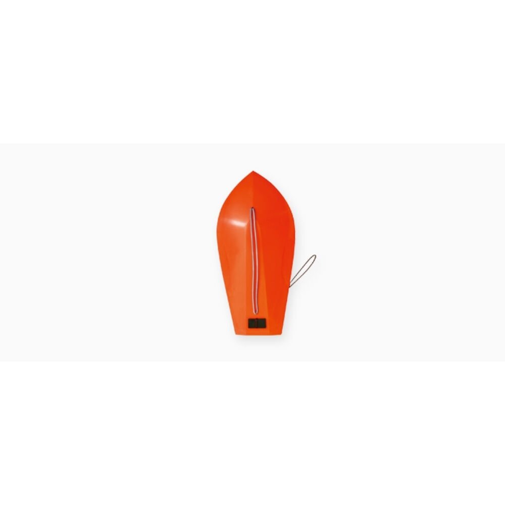 Yozuri K Tipi Trolling Yem Yüzdürücü Standart - 180MM
