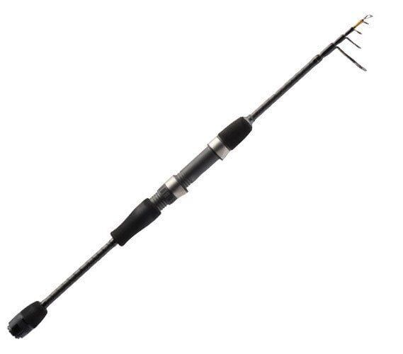 Okuma Lrf 228 cm 1-9g Atarlı Teleskopik Karbon Lrf Kamışı