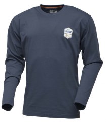 Savage gear Simply Savage Rex Tee Long XXL