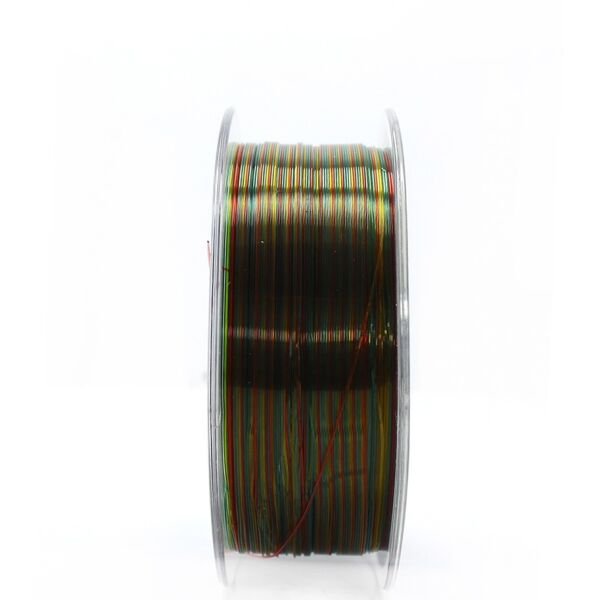 Captain Carp Leader 300mt Monofilament Misina Mullti 0.50 mm