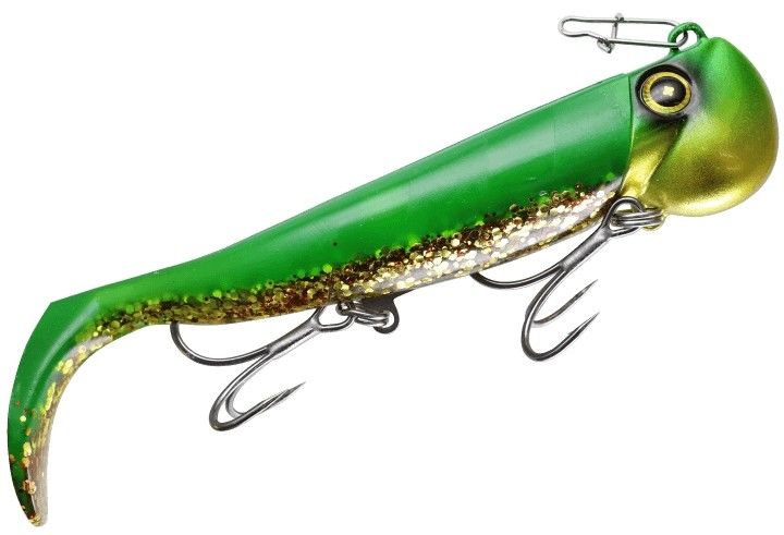 Hayabusa FS 447 Aomono Shad Silikon 30gr Shore Jig Suni Yem 4