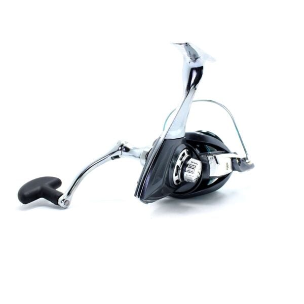 Captain Wilson Spin Makine 3+1 BB