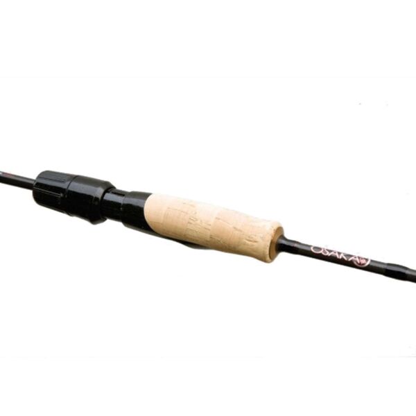 Nomura NM22200821 Osaka Spinning 210cm LRF Kamışı 08-8gr Atar