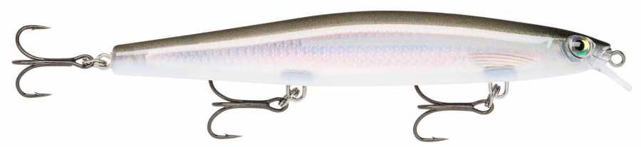 Rapala Max Rap Long Range Minnow Sahte Balığı FANC - 120MM