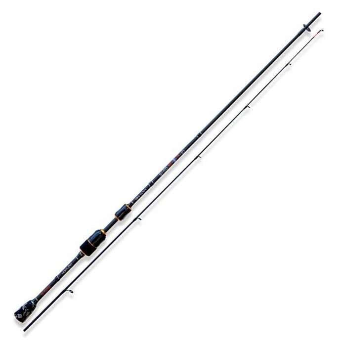 Nomura NM22230921 Sumo Ta 210cm Trout Kamış 2-9gr Atar