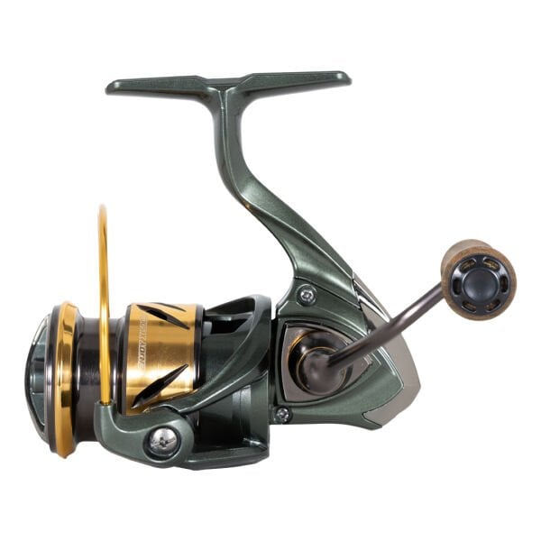 Ryuji Enjoy X 500S 6+1 Bilyalı 5.2:1 Devirli LRF Makinesi