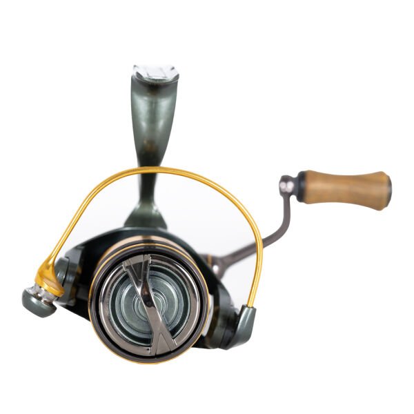 Ryuji Enjoy X 500S 6+1 Bilyalı 5.2:1 Devirli LRF Makinesi