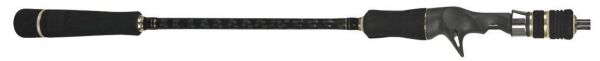 Okuma Magda 198 cm 220g Aksiyonlu Tetikli Karbon Slow Jig Kamışı PE3