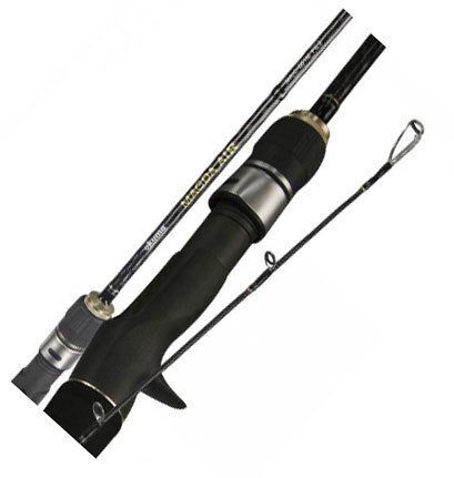 Okuma Magda 198 cm 220g Aksiyonlu Tetikli Karbon Slow Jig Kamışı PE3