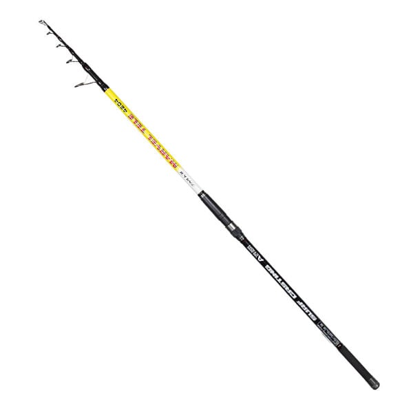 Ryuji Marvel 420cm 100-300gr Atarlı Teleskobik Surf Olta Kamışı
