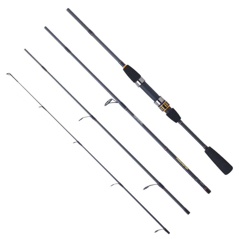 Daiwa Procaster A 4 Parça 243cm 14-42gr Olta Kamışı