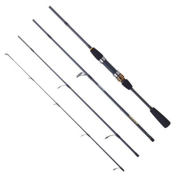 Daiwa Procaster A 4 Parça 243cm 14-42gr Olta Kamışı