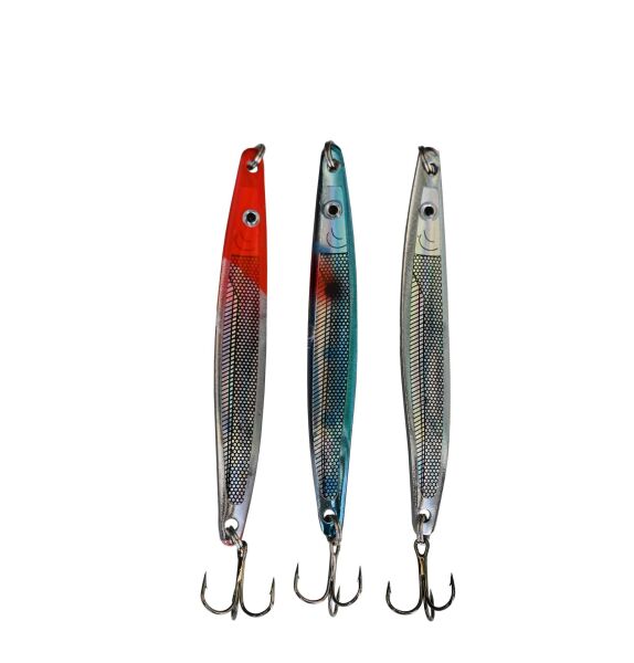 FLADEN KAŞIK SETİ BUA 25G 1-3-RH 3P